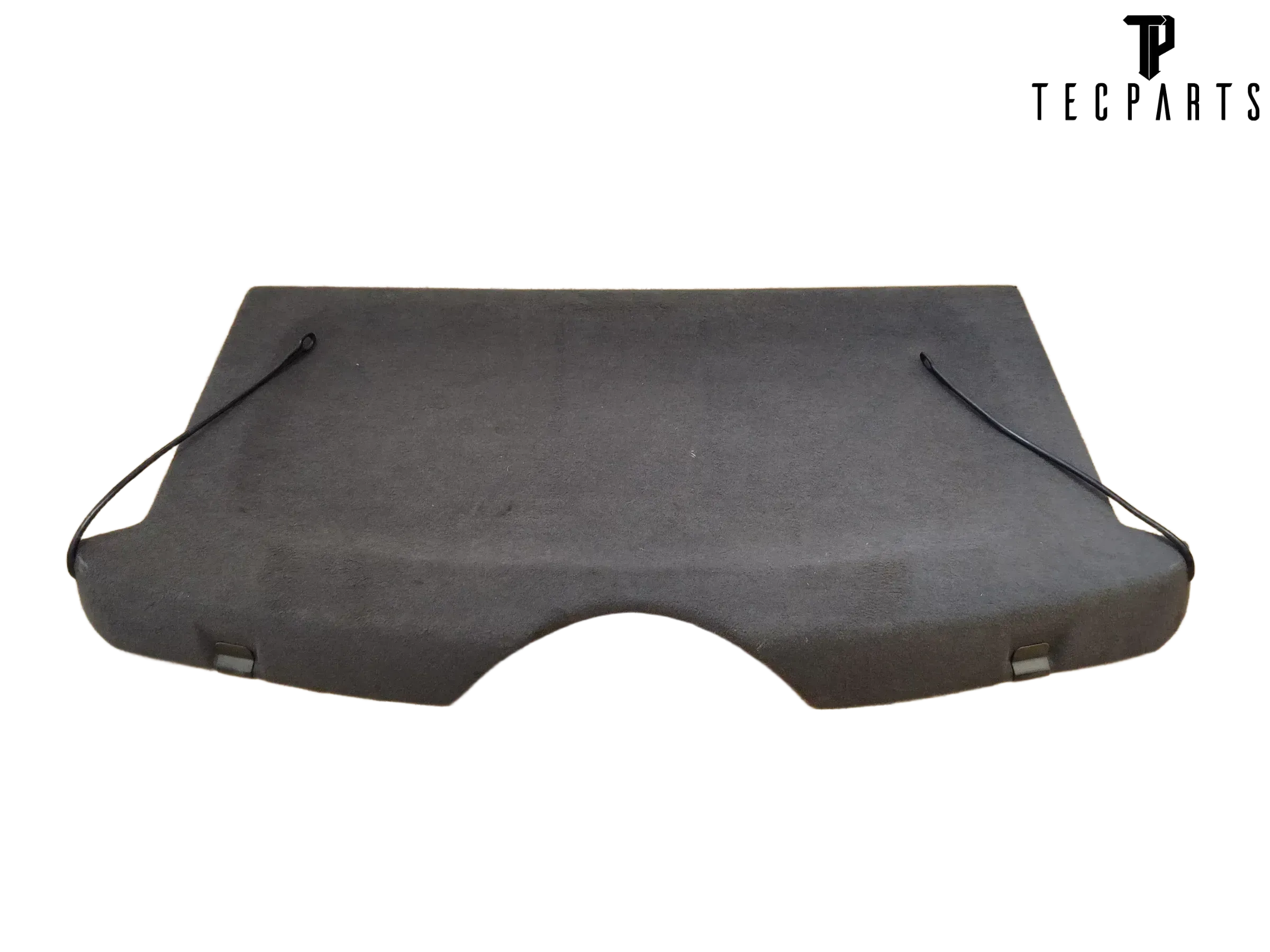 Opel Corsa C  Hutablage Kofferraumabdeckung  09115241 - Bild 1