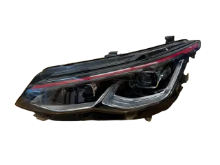 Frontscheinwerfer VW Golf VIII 5H1941059L Full LED Links Scheinwerfer Headlight - Bild 1