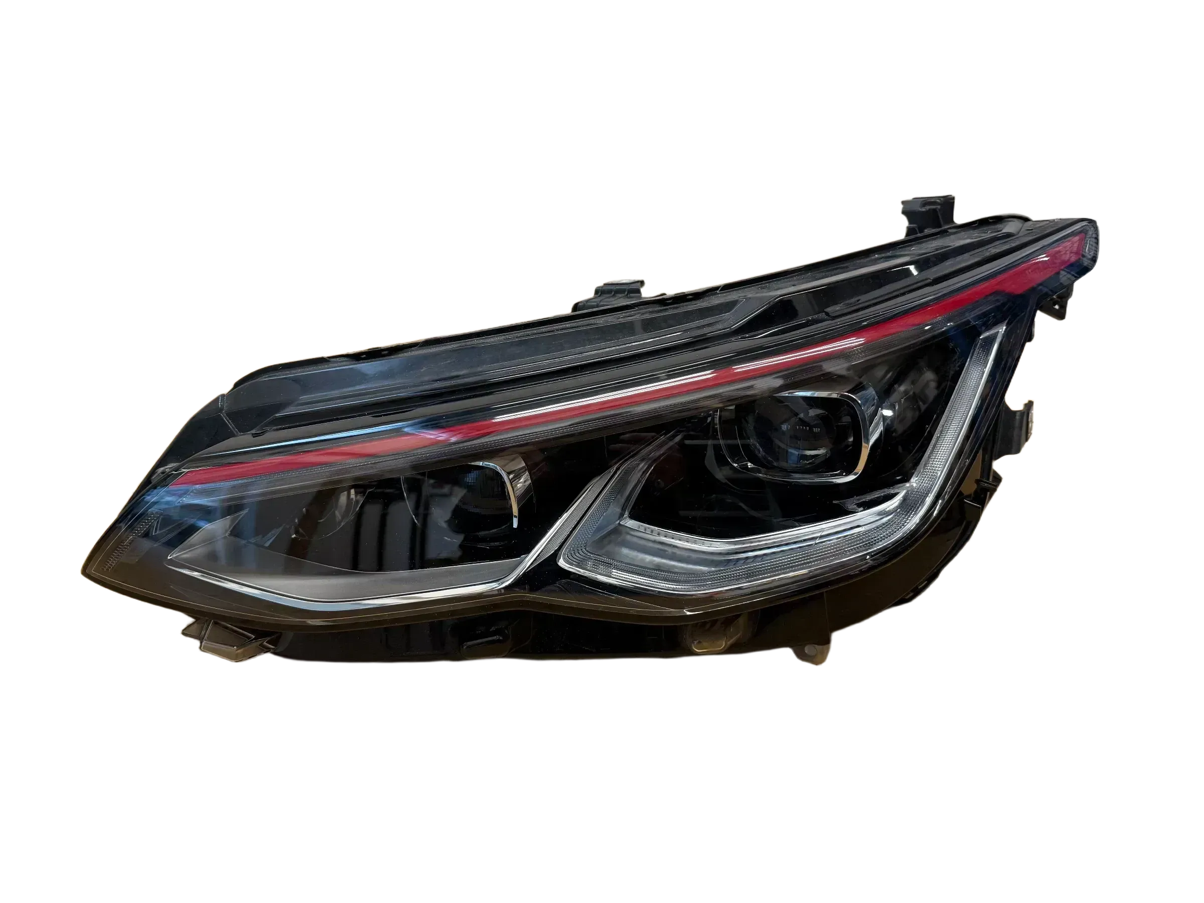 Frontscheinwerfer VW Golf VIII 5H1941059L Full LED Links Scheinwerfer Headlight - Bild 1