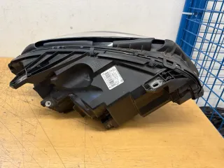 Frontscheinwerfer Mercedes-Benz W246 A2468205361 Links Scheinwerfer Headlight - Bild 6