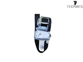 Sicherheitsgurt vorne links Mercedes E-KLASSE Coupe A2078604185 - Bild 3