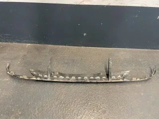 Mercedes W246 Stoßstange Verkleidung Abdeckung Hinten A2468855525 - Bild 6