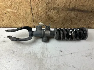 BMW 5 F10 F11 2011 Vorne Rechts Stoßdämpfer Dämpfer37116796858 - Bild 2