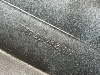 Mercedes E-Klasse W212 Seitenschweller links A2126900740 - Bild 7