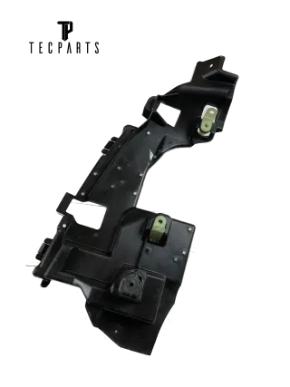 MERCEDES W205 Halter Stoßfänger Rechts A2058854303 - Bild 1