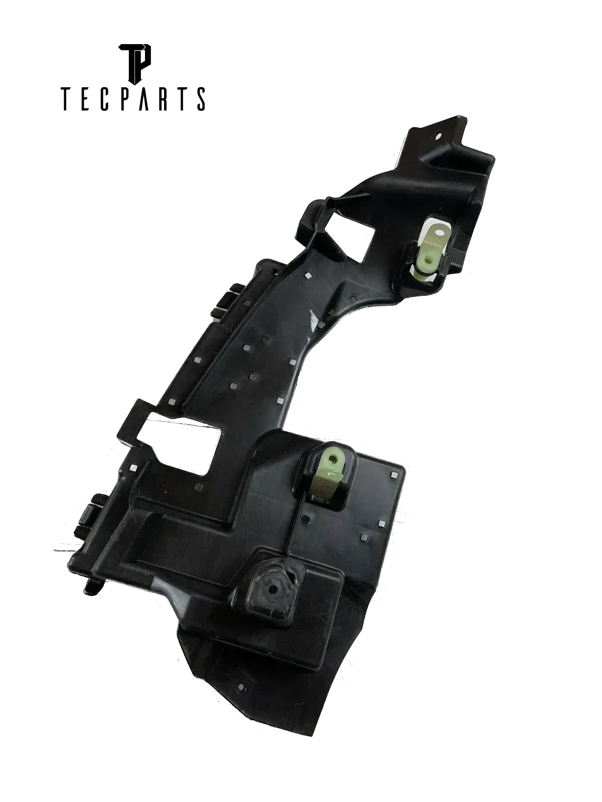 MERCEDES W205 Halter Stoßfänger Rechts A2058854303 - Bild 1