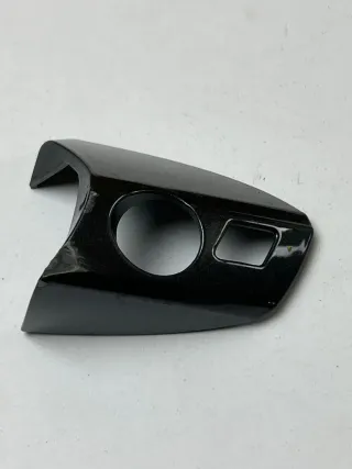 Mercedes W204 S204 Türgriff Door Kappe Blende Schliesszylinder Li Vo A2047600118 - Bild 1