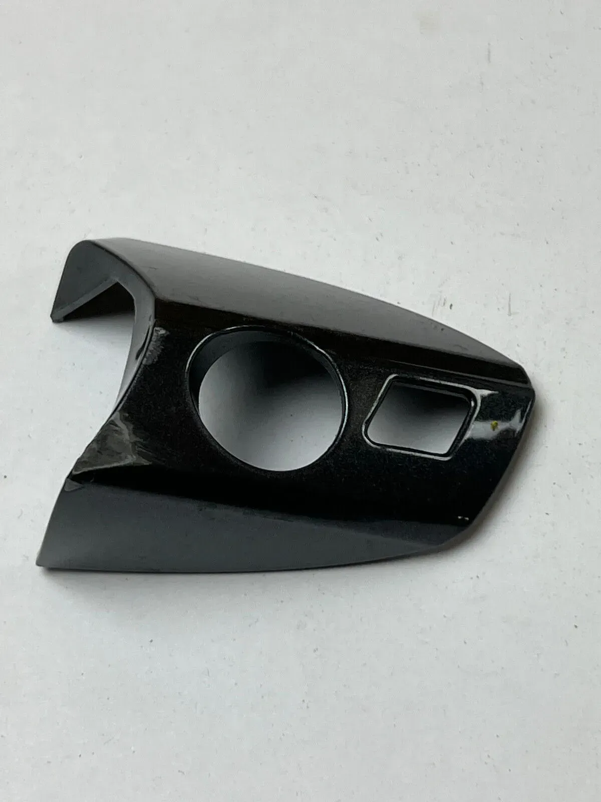 Mercedes W204 S204 Türgriff Door Kappe Blende Schliesszylinder Li Vo A2047600118 - Bild 1