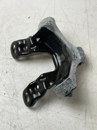 Audi VW Skoda VAG Auspuffhalter Halter für Auspuff 1K0253144 Original - Bild 2