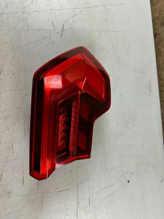 Rückleuchte Audi A1 82A945091C Links Rearlight - Bild 1