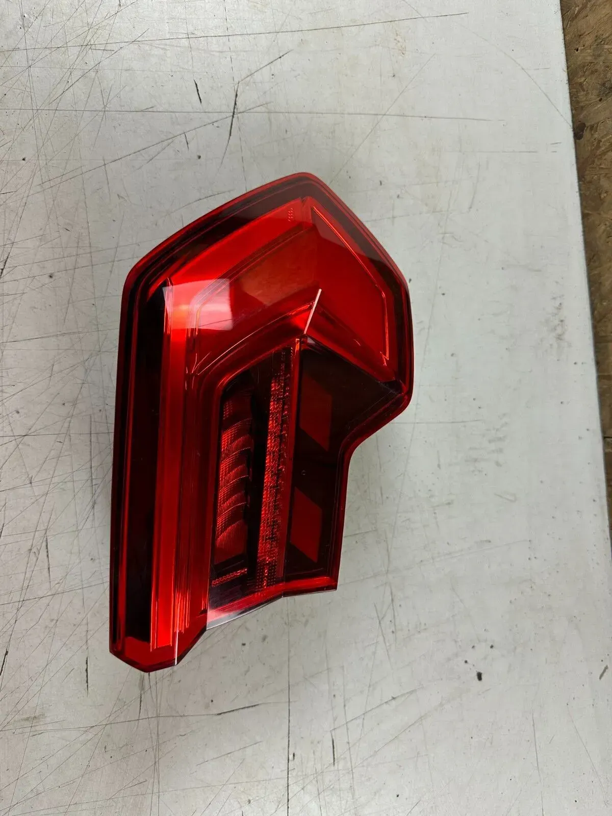 Rückleuchte Audi A1 82A945091C Links Rearlight - Bild 1
