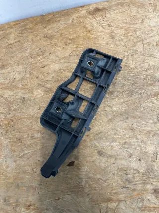 Mercedes-Benz X204 GLK Grundträger Stoßstange hinten links A2048852365 - Bild 2