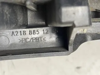 Mercedes CLS C218 Grundträger Stoßstange Verstärker Hinten A2188851265 - Bild 4