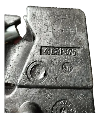 Audi Q7 4L Bordwerkzeug Werkzeug 4L0011075 Original - Bild 2