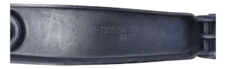 BMW 5er F10 F11 F18 F06 Wischarm Wischerarm vorne links rechts 7203156 7182459 - Bild 2