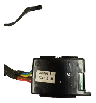 Original Land Rover 34090666 Kabelsatz 34090666 - Bild 2