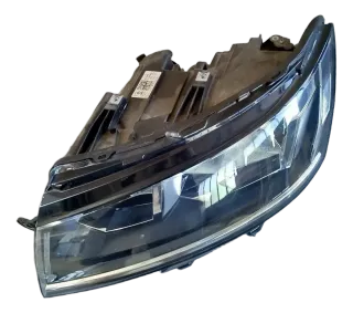 Frontscheinwerfer VW Transporter 7L1941005B Links Scheinwerfer Headlight - Bild 5
