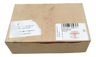 2Q0907686G ELEKTRONISCHES MODUL / 2Q0907686G / 17410727 FÜR CUPRA LEON SPORTSTOU - Bild 3