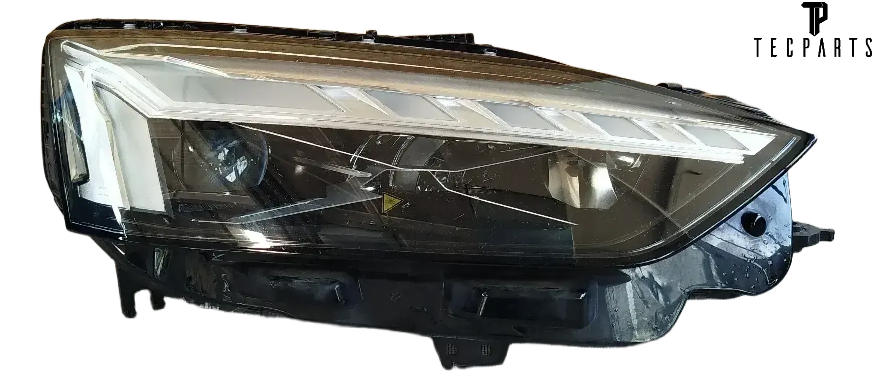 Frontscheinwerfer Audi A5 8W6941086 Facelift Laser Rechts - Bild 1