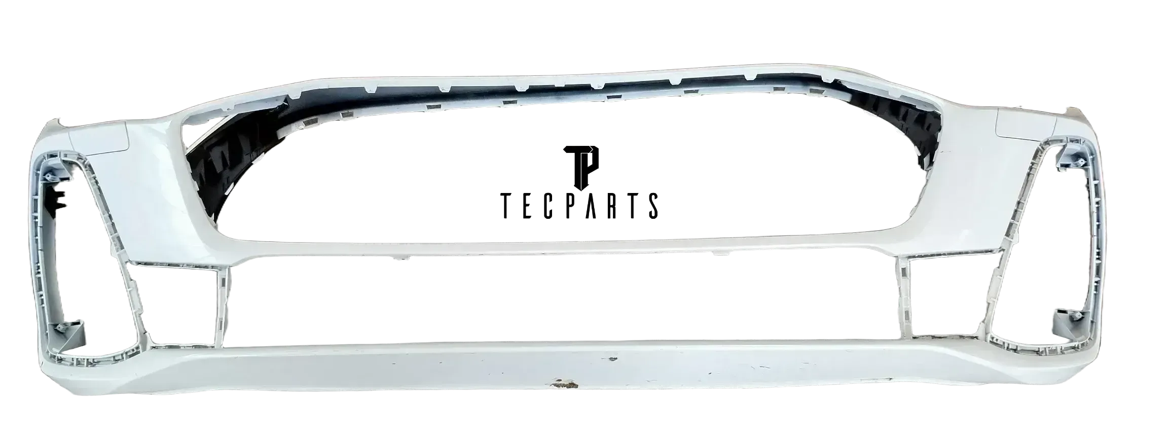 Original Audi A5 B10 8B t S-LINE Stoßstange 8B3807437A 8B3807437A - Bild 1