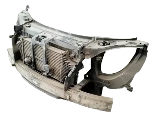 Original Mercedes X164 Schlossträger + Kühlerpaket Diesel - Bild 3