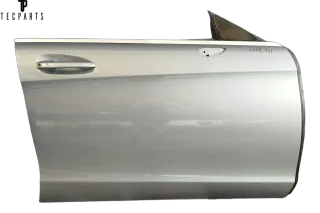 Original Mercedes W218 Türe Vorne Rechts 792 - Bild 1