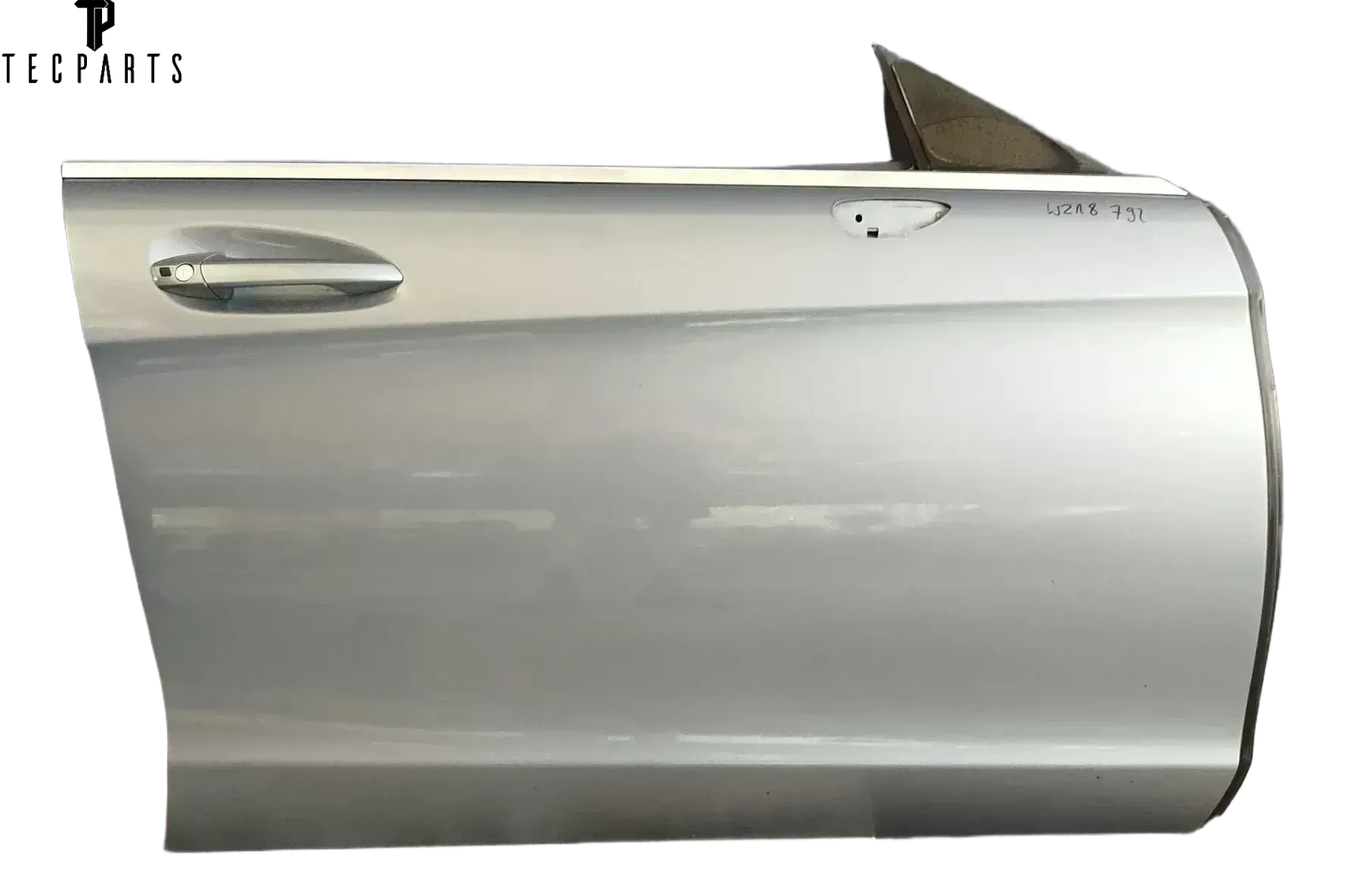 Original Mercedes W218 Türe Vorne Rechts 792 - Bild 1
