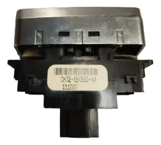Original Land Rover Parkbremsschalter CH32-15K850-AA CH32-15K850-AA - Bild 3