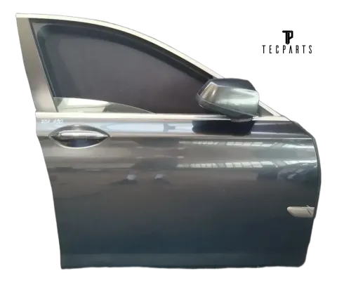 Background image for Original BMW F01 Türe Vorne Rechts Lackcode A90