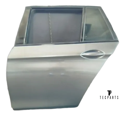 Background image for Original BMW F11 Türe Hinten Links B39