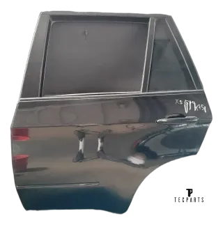 Original BMW X5 E70 Türe Hinten Links 475 - Bild 1