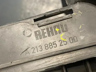 Mercedes E-Klasse AMG W213 Halter Frontstoßstange A2138852500 - Bild 5