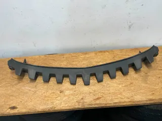 Mercedes W207 A207 Grundträger Träger Stoßstange A2078851665 - Bild 1
