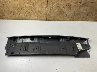 BMW 7er F01 F02 Ladekante Blende Abdeckung Verkleidung Gepäckraumboden 9113340 - Bild 2