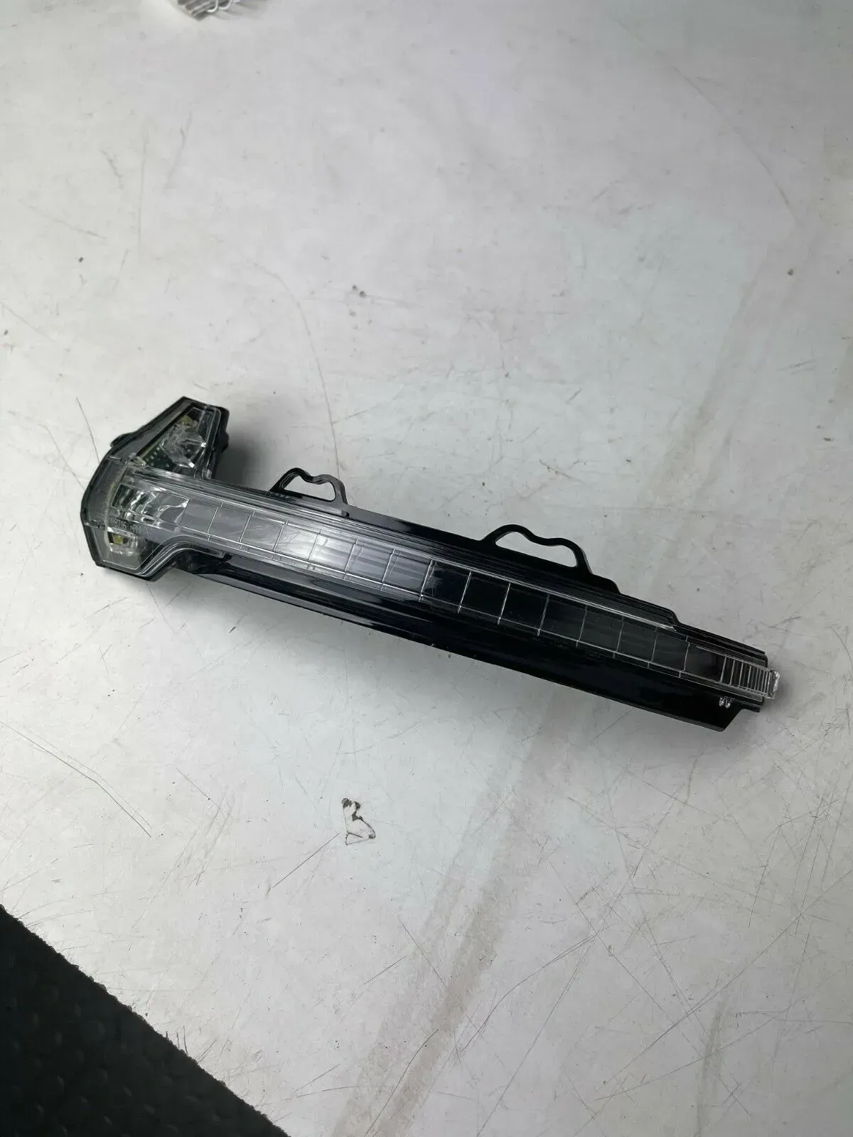 Aussenspiegel Blinker LED Spiegelblinker Links Audi A4 B9 A5 8W0949101 - Bild 1