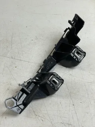 Mercedes Benz C-Klasse (W205) Stoßstange Halter hinten Links A2058850365 - Bild 4