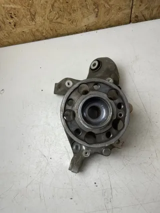 Mercedes E W253 W213 Achsschenkel Radlagergehäuse hinten rechts A2133572600 - Bild 1