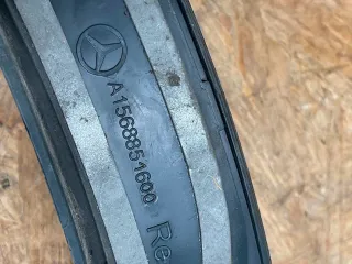 Mercedes W156 GLA Radhausverkleidung Kotflügel HR A1568851600 - Bild 3