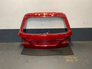 Mercedes S212 E-Klasse Kombi Heckklappe Aluminium A2127420010 - Bild 2