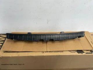 Mercedes CLA Klasse W118 Grundträger Stoßstange hinten mitte A1188855402 - Bild 4