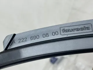 Mercedes-Benz S-Klasse W222 Radlaufabdeckung hinten links A2226900800 - Bild 4