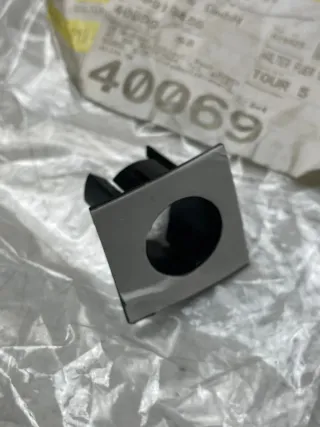VW POLO Halter Ultraschallsensor 6Q0919486 Neu Original - Bild 1