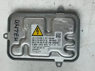 Mercedes CLS C218 W218  Xenon Steuergerät Vorschaltgerät  A2188202126 - Bild 1