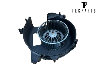 BMW F11 LUFTGEBÄUDE R4154 - Bild 1