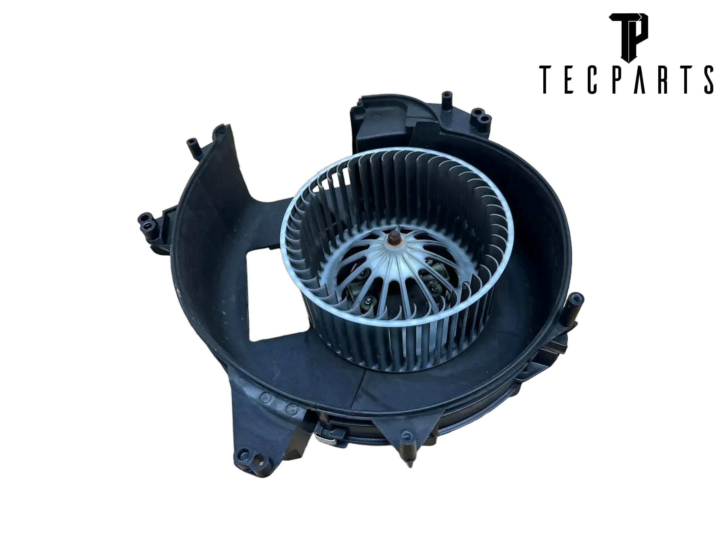 BMW F11 LUFTGEBÄUDE R4154 - Bild 1