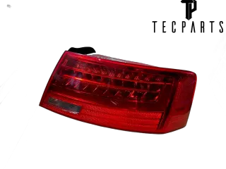 Original Audi A5 8T Sportback Rückleuchte Schlussleuchte rechts außen 8T8945096F - Bild 1