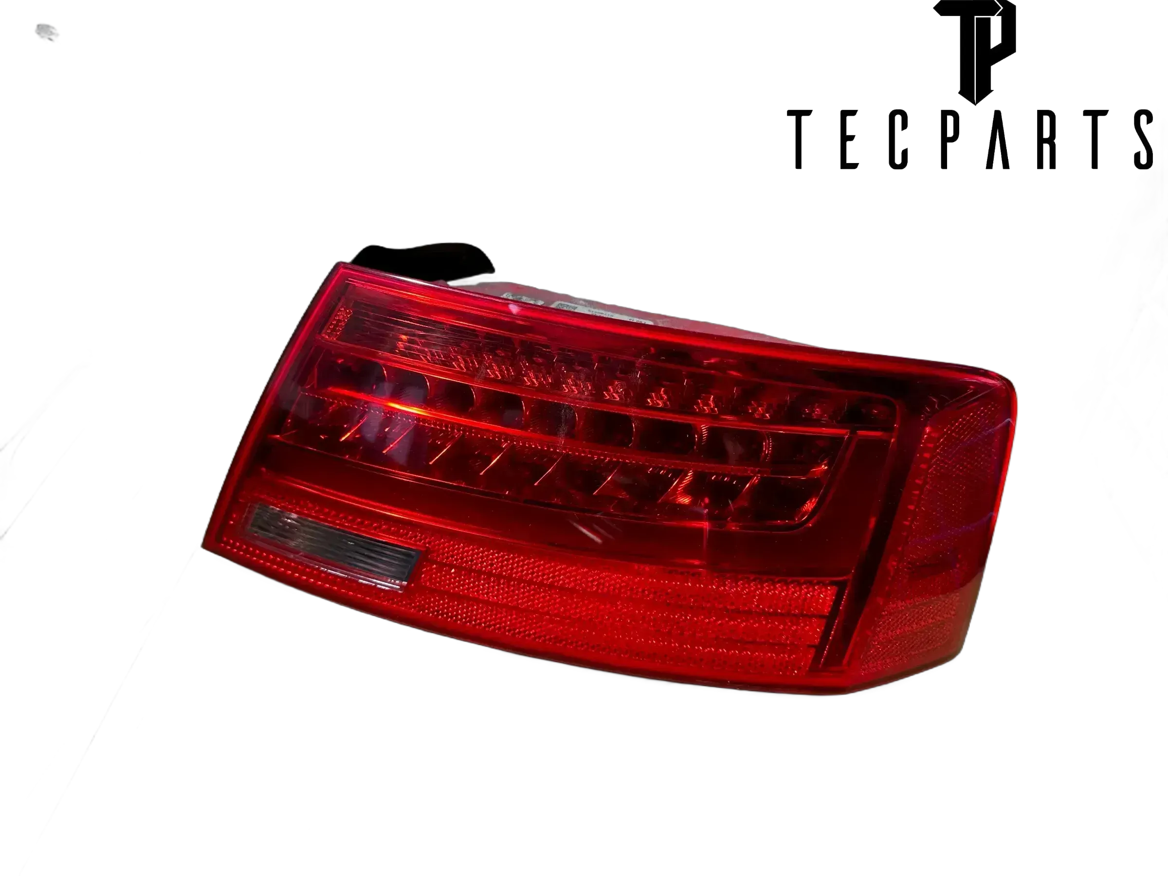 Original Audi A5 8T Sportback Rückleuchte Schlussleuchte rechts außen 8T8945096F - Bild 1