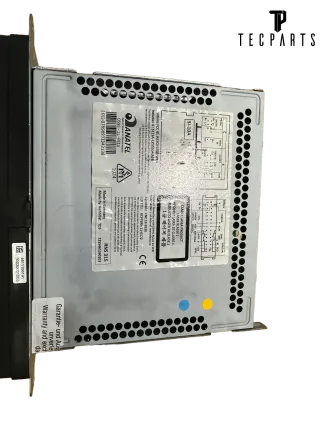 Navigationssystem VW Polo V 6R, 6C 3C0035279M - Bild 3