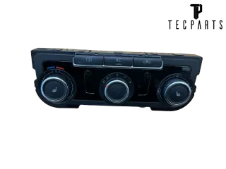k0155hb009751 klimasteuerung für VOLKSWAGEN GOLF VI VARIANT (AJ5) 2009 -2014 - Bild 1