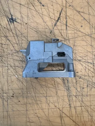 Original Jaguar X351 XJ Lenkradsperre elektronisch DX23-3K772-AC  BJ32-14C579-AC - Bild 5